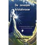De zevende kristalvrouw - Margo Huggers - 9789402219661 - Pa, Boeken, Verzenden, Nieuw