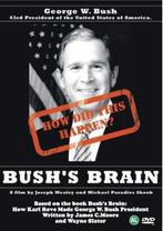 Bushs Brain (dvd tweedehands film), Cd's en Dvd's, Ophalen of Verzenden, Nieuw in verpakking