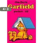 Garfield 29 Pocket 9789022946459 Jennifer Davis, Boeken, Stripverhalen, Verzenden, Gelezen, Jennifer Davis