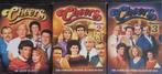 Cheers season 1 t/m 8 + season 10, Cd's en Dvd's, Gebruikt, Verzenden, Boxset, Komedie
