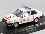 Triple 9 Collection 1:43 - Modelauto - Volvo 343 Politie, Nieuw