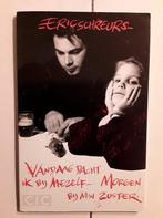 Vandaag dacht ik bij mezelf..... Morgen bij mn zuster, Boeken, Verzenden, Gelezen, Schreurs