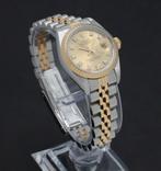 Rolex Lady-Datejust 26 69173G uit 1988, Handtassen en Accessoires, Horloges | Dames, Nieuw, Verzenden