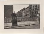Henri Cartier-Bresson (1908–2004) - The Berlin Wall, 1962