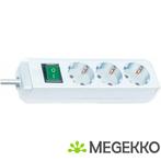 Brennenstuhl 1152320400 power uitbreiding, Verzenden, Nieuw