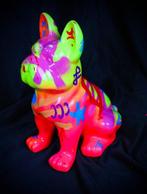 Socrate - Fluo Bulldog