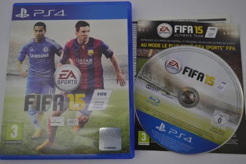 FIFA 15 (PS4), Games en Spelcomputers, Games | Sony PlayStation 4