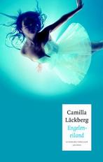 Patrik Hedström & Erica Falck - Engeleneiland 9789041420138, Boeken, Verzenden, Zo goed als nieuw, Camilla Läckberg