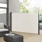 2dekans | Windscherm , Zonnescherm Dubai - 300 x 160 cm -, Caravans en Kamperen, Voortenten en Luifels, Ophalen of Verzenden, Nieuw