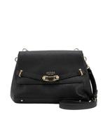 Guess Crossbodytassen in maat standaard Zwart | 5% korting, Verzenden, Zo goed als nieuw, Zwart