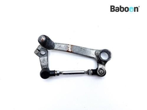 Schakelpedaal Suzuki GSX 1100 G 1991-1996 (GSX1100G GV74A), Motoren, Onderdelen | Suzuki, Gebruikt, Verzenden