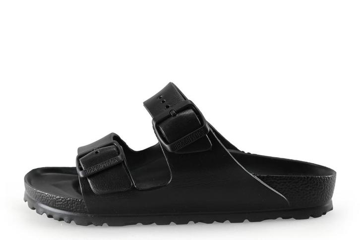 Birkenstock sandalen in maat 38 Zwart | 15% korting, Kleding | Dames, Schoenen, Zwart, Zo goed als nieuw, Sandalen of Muiltjes