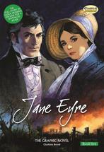 Jane Eyre 9781906332488 Charlotte Bronte, Verzenden, Zo goed als nieuw, Charlotte Bronte