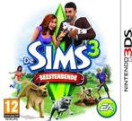 De Sims 3 Beestenbende (Losse Cartridge) (3DS Games), Ophalen of Verzenden, Zo goed als nieuw