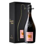 Champagne Veuve Clicquot La Grande Dame Rosé 2012 - 0,75L, Verzenden, Nieuw