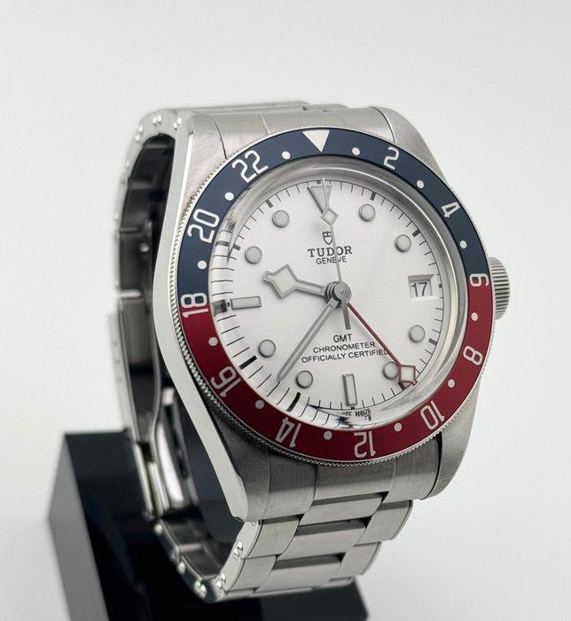 Tudor - Black Bay Gmt - M79830RB - Heren - 2026, Handtassen en Accessoires, Horloges | Antiek