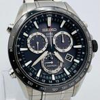 Seiko - Astron - SBXB011 8X82-0AC0 - Heren - 2014