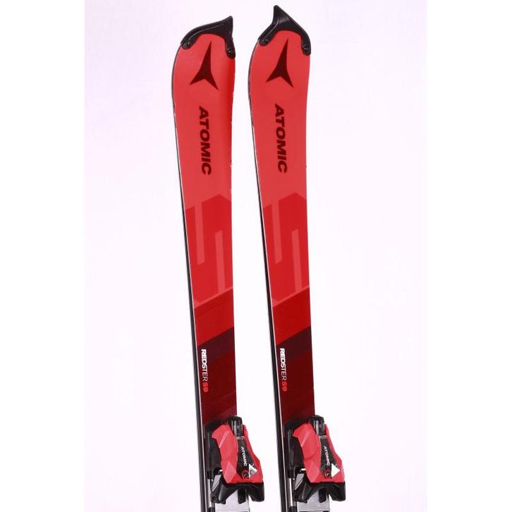 165 skis ATOMIC REDSTER S9 FIS 2025, ultra ti powered + Ato, Sport en Fitness, Skiën en Langlaufen, Ski, 160 tot 180 cm, Carve