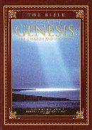 Bijbel - Genesis op DVD, Cd's en Dvd's, Verzenden, Nieuw in verpakking