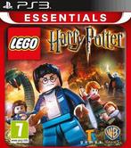 LEGO Harry Potter Years 5-7-Essentials (PlayStation 3) NIEUW, Ophalen of Verzenden, Nieuw