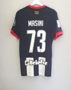 Ascoli - Italiaanse voetbal competitie - Masini -, Verzamelen, Nieuw