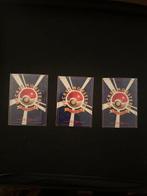 Pokémon - 3 Mixed collection - WOTC, Nieuw