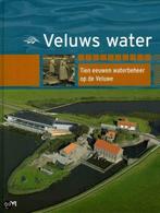 Veluws water. Tien eeuwen waterbeheer op de Veluwe, E. de Jonge, H. van Boven en Th.J. Petri (red.), Verzenden