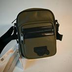 Karl Lagerfeld - K/Kocktail Pitch Men Crossbody - Pochette, Handtassen en Accessoires, Nieuw
