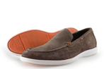 Cafe Moda Loafers in maat 41 Bruin | 5% korting, Kleding | Heren, Schoenen, Loafers, Bruin, Verzenden, Zo goed als nieuw
