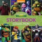 Nickelodeon Teenage Mutant Ninja Turtles Storybook, Parragon, Verzenden