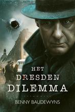 Het Dresden dilemma 9789493381216 Benny Baudewyns, Boeken, Verzenden, Gelezen, Benny Baudewyns