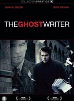The ghost writer (dvd tweedehands film), Cd's en Dvd's, Ophalen of Verzenden, Nieuw in verpakking