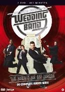 Wedding band - Seizoen 1 op DVD, Cd's en Dvd's, Verzenden, Nieuw in verpakking