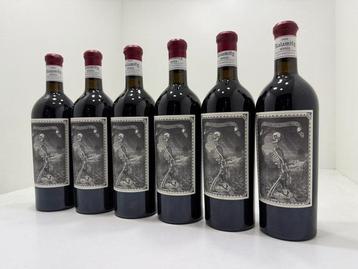 2023 Oxer Bastegieta, Kalamity Tinto - Rioja DOC - 6 Flessen