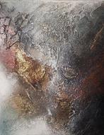 Monika Seroka - Abstract Landscape, Antiek en Kunst, Kunst | Schilderijen | Modern