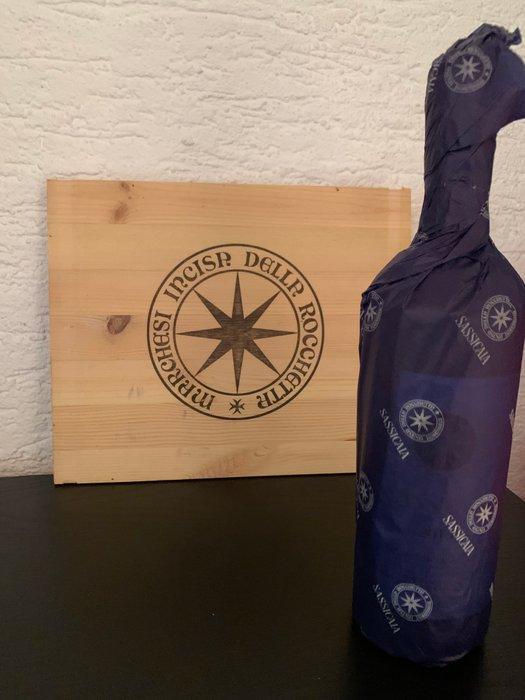 2016 Tenuta San Guido, Sassicaia - Super Tuscans DOC - 1, Verzamelen, Wijnen