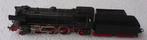 Märklin H0 - 3005 - Stoomlocomotief met tender (1) - DB, Nieuw