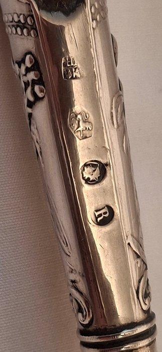 Zakmes, Antiek en Kunst, Antiek | Zilver en Goud