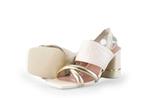 Liu Jo Sandalen in maat 39 Beige | 5% extra korting, Kleding | Dames, Schoenen, Verzenden, Liu Jo, Beige, Sandalen of Muiltjes