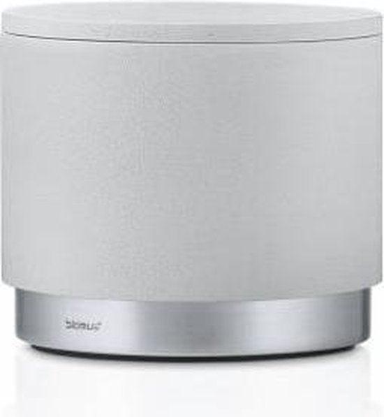2dekans | Blomus ARA opbergbox 10cm (Moon-grey), Zakelijke goederen, Horeca | Keukenapparatuur, Ophalen of Verzenden