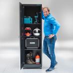 Datona Premium werkplaatskast - 60 cm breed - Datona, Doe-het-zelf en Bouw, Werkbanken, Ophalen of Verzenden, Nieuw