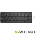HP 230 toetsenbord, Nieuw, Verzenden