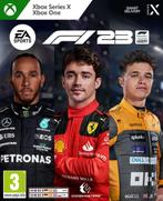F1 23-Standaard (Xbox Series X) Gebruikt, Ophalen of Verzenden, Nieuw