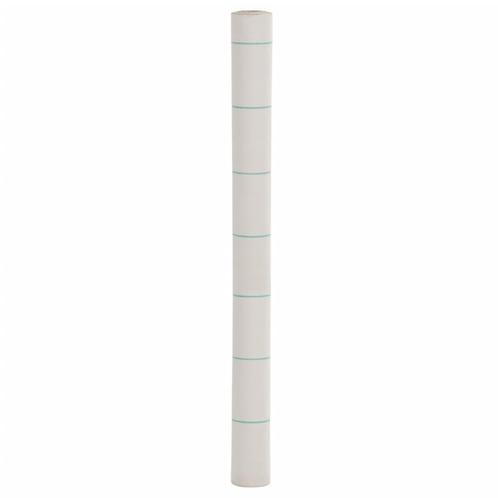vidaXL Worteldoek 1,5x50 m polypropeen wit, Tuin en Terras, Overige Tuin en Terras, Nieuw, Verzenden