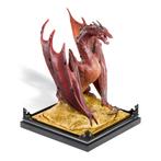 The Hobbit Diorama Smaug 17 cm, Ophalen of Verzenden, Nieuw