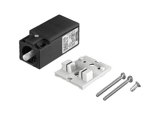Rittal SZ Eindschakelaar - 4127010, Doe-het-zelf en Bouw, Elektriciteit en Kabels, Verzenden