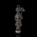 Middeleeuws Tin Santiago de Compostella - St. James