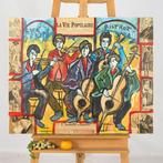 François Gangémi (1961) - Music