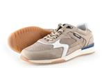 Australian Sneakers in maat 44 Bruin, Kleding | Heren, Bruin, Verzenden, Zo goed als nieuw, Sneakers