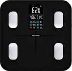 2dekans | Auronic Personenweegschaal - Lichaamsanalyse &, Ophalen of Verzenden, Nieuw